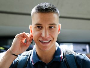 BOGDAN BOGDANOVIĆ SE POHVALIO NOVIM TROFEJOM NA INSTAGRAMU: Nema veze sa košarkom, ali zbog njegove objave mreže gore! (FOTO)