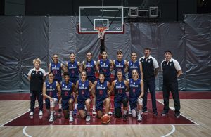 NAŠE DAME SU SPREMNE ZA NOVI IZAZOV: ‘Očekuje nas najvažniji meč na turniru’