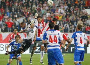 NEVEROVATNO, ALI ISTINITO: Srpski klub koji je pre devet godina igrao finale Kupa, sada skuplja po 200 dinara za organizaciju utakmice!