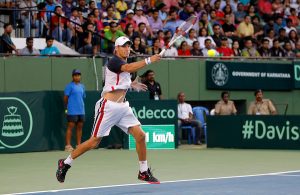 LAJOVIĆ NAKON TRIJUMFA: ‘Neće biti lako u narednoj rundi, ali boriću se za svaki poen’