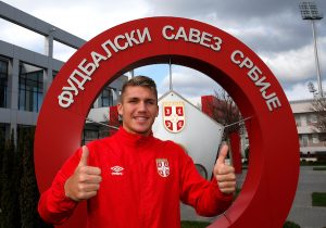 BRAZILAC SRPSKOG POREKLA IDE U PREMIJER LIGU: Pričao je sa Piksijem oko nastupa u reprezentaciji!