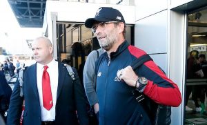 KLOP UDARIO PO LIVERPULOVIM NAVIJAČIMA: Svi koji to pevaju su potpuni glupaci, gube vreme!