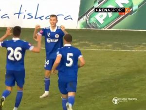 NOVA TRANSFER BOMBA IZ HRVATSKE: Bajern kupio 16-godišnjaka koji je ‘mašina’ za golove i obaranje rekorda!