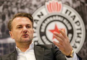 NAKON POBEDE OGLASIO SE I OSTOJA MIJAILOVIĆ: Prezadovoljan je predsednik!