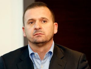 MIJATOVIĆ O ŠUKERU: ‘Davor je vedra osoba, uvek nasmejana, isijava pozitivnom energijom!’