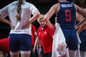 ‘MISLIŠ LAKO ĆEMO, PA SMO VEOMA LOŠE ODIGRALE’: Košarkašice pobedile, ali im posle Marininih reči neće biti svejedno!