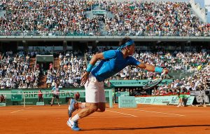 NADAL PORUČUJE: ‘Neću biti frustriran ako Novak osvoji US open’