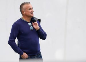 ĐOKOVIĆ OTKRIO DETALJE SUSRETA SA ZELENAŠEM: Kaže mi da mi je kamata veća jer žurim, kući sam razlupao sve živo!