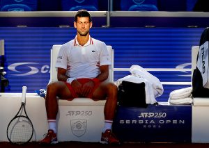 TUŽNA ISPOVEST MIGRANTA KOJI JE U ISTOM HOTELU KAO I ĐOKOVIĆ: Ne možemo da dišemo u ovom centru za mučenje!