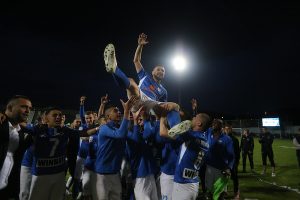 MARJANOVIĆ MAJSTORIJOM SA VIŠE OD POLA TERENA REŠIO PITANJE POBEDNIKA U KRUŠEVCU: Da li već sada imamo gol sezone? (VIDEO)