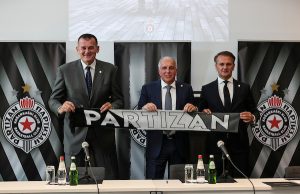 EVO KADA PARTIZAN KREĆE SA PRODAJOM SEZONSKIH KARATA: Ovde su svi detalji, izašlo se u susret najvernijima!