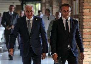 PARTIZAN ĆE IMATI ŠANSU DA IDE NA F4 EVROLIGE: Stižu promene pred novu sezonu!?