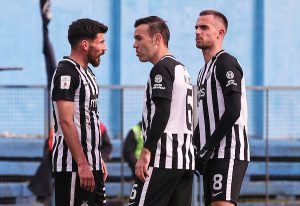 HOLENDER I JOJIĆ DELE MIŠLJENJE: Misli su se malo slegle, vreme ne može da se vrati!