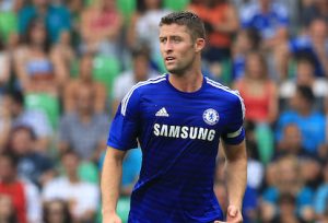 LEGENDA ENGLESKOG FUDBALA SE SELI U ČEMPIONŠIP: Nekadašnji kapiten Čelsija potpisao za Bornmut!