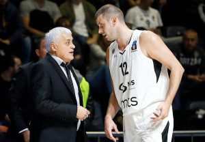 MUTA NIKOLIĆ JE 2017. HTEO DA DOVEDE SMAILAGIĆA U PARTIZAN: Neki strućnjaci su rekli da će izgoreti, odmah sam zvao Željka!