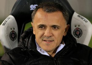 IZ PRVE RUKE: Zašto su Drulovića razočarali srpski klubovi i može li Partizan protiv osrednjeg kluba iz Portugala?