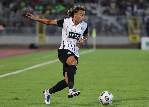 LAZAR MARKOVIĆ NAJAVLJUJE POBEDU PROTIV SOČIJA: „Mi smo još bolji“!