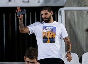 SJAJAN POČETAK SEZONE DONEO NOVI UGOVOR: „Mitrogol“ nastavlja saradnju sa Fulamom!