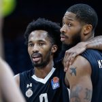 I GROBARI GA DAVNO ZABORAVILI, ON DOLAZI U EVROLIGU: Zaboravljeni bivši igrač Partizana našao posao u eliti!