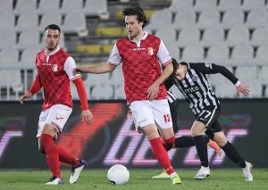 NISU USPELI DA SKLOPE DOGOVOR: Napredak ostaje bez bitnog igrača!