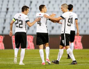 KAKO JE KADA SAIGRAČ POSTANE TRENER: Đorđe Jovanović pričao o novoj saradnji sa Sašom Ilićem!