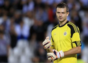 PO ČEMU GROBARI PAMTE LUKAČA: Na derbiju je odbranio dva penala, o tome se još priča! (VIDEO)