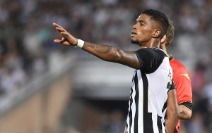 LASKAVA NAGRADA ZA RIKARDA: Gomeš napustio Partizan, pa dobio veliko priznanje!