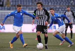 KAZNA ZA PARTIZAN I NOVI PAZAR: Disciplinska komisija će kazniti oba kluba!