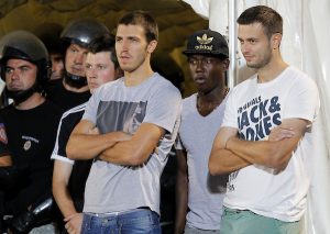 POTPUNO NEOČEKIVAN POVRATAK: Partizan pronašao veliko pojačanje, stiže miljenik navijača!