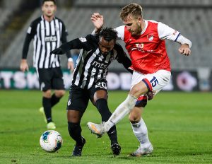 JOKOVIĆ ZA HOTSPORT NAKON PROMENE KLUBA: ‘Postojalo je interesovanje nekoliko klubova, ali sam se odlučio za Metalac!’