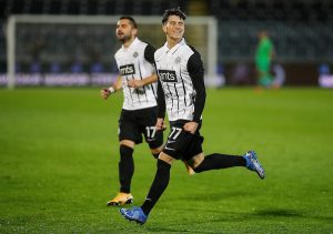 PARTIZAN PREKO RADNIČKOG DO MAKSIMALNOG UČINKA: Rikardo postigao dva gola i zabeležio dve asistencije! (VIDEO)