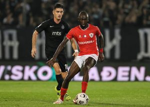 UEFA JE POKRENULA POSTUPAK PROTIV PARTIZANA: Konačna odluka se očekuje u narednim danima! (VIDEO)