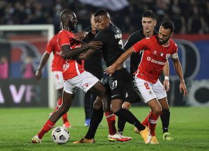 PARTIZANOVI STRANCI I MLADI GOLMAN ODUŠEVLJENI: ‘Sve je dobilo smisao!’ (VIDEO)