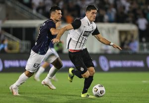 SANTA KLARA BEZ 10 IGRAČA: Trener ima na raspolaganju samo 14 fudbalera!