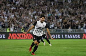 PARTIZAN SE ZAHVALIO SVIMA NA PODRŠCI: Crno-beli su pobedu posvetili svom saigraču!