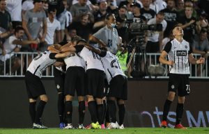 OVIH 11 NAPADA SANTA KLARU: Suma ponovo čeka priliku sa klupe, ali ima jedna dobra vest!