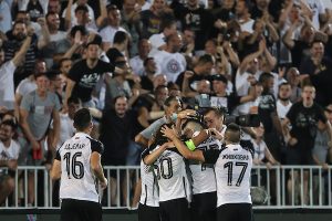 AKO PARTIZAN IZGUBI, JEDAN OD NAJBOLJIH FUDBALERA ODLAZI: Revanš protiv Santa Klare sada nosi još veći teret!