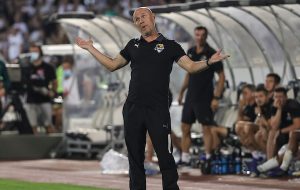 TRENER SOČIJA NAKON PARTIZANA: Ekipe su se ravnopravno borile, atmosfera sa stadiona za poželeti!