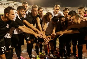 JEDNOSTAVNO NEMA KO DA IGRA: ‘Istrošeni resursi’ u Humskoj, odlaže se utakmica sa Metalcem!