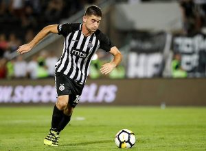 PARTIZAN U VELIKOM PROBLEMU: Zdjelar propušta meč sa Portugalcima!