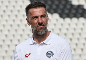 MLADEN KRSTAJIĆ NAKON TREĆE POBEDE U NIZU: ‘Možemo biti zadovoljni kompletnom situacijom’