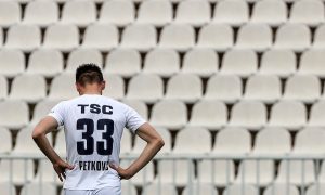 NOVI ODLAZAK: Marko Petković ponovo napustio Srbiju!