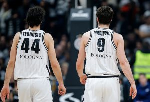 SRPSKI KOŠARKAŠ NEĆE U ZVEZDU: Prioritet mu je igranje u inostranstvu!