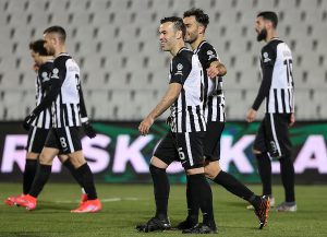 TVRDO U SOČIJU: Mreže „mirovale“ u prvom poluvremenu!