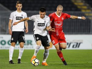 IZ PREMIJER LIGE U SRBIJU: Veliki povratak u srpski fudbal!