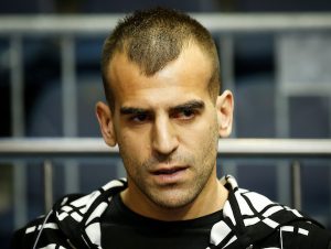 BIVŠI NAPADAČ PARTIZANA SLOBODAN IGRAČ: Raskinuo saradnju sa Monpeljeom!