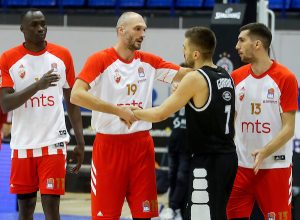 BRAĆA PAVIĆEVIĆ ZNAJU ŠTA RADE: Iskusni plejmejker stavio paraf na ugovor!