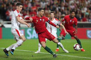 RONALDO MU ČUVA POSAO IZ MEČA U MEČ, DA LI JE SVESTAN TOGA: Nadmašio me je u dresu Junajteda – on je najbolji strelac sveta!