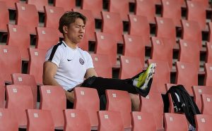 KRAH NAKON PARTIZANA, ASANA NEMA NA SPISKU REPREZENTACIJE: Moraće ponovo da se dokaže!