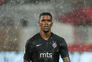 RIKARDO GOMEŠ: ‘Moramo da pobedimo! Nije bio problem u vlažnosti i terenu, nego u timu’